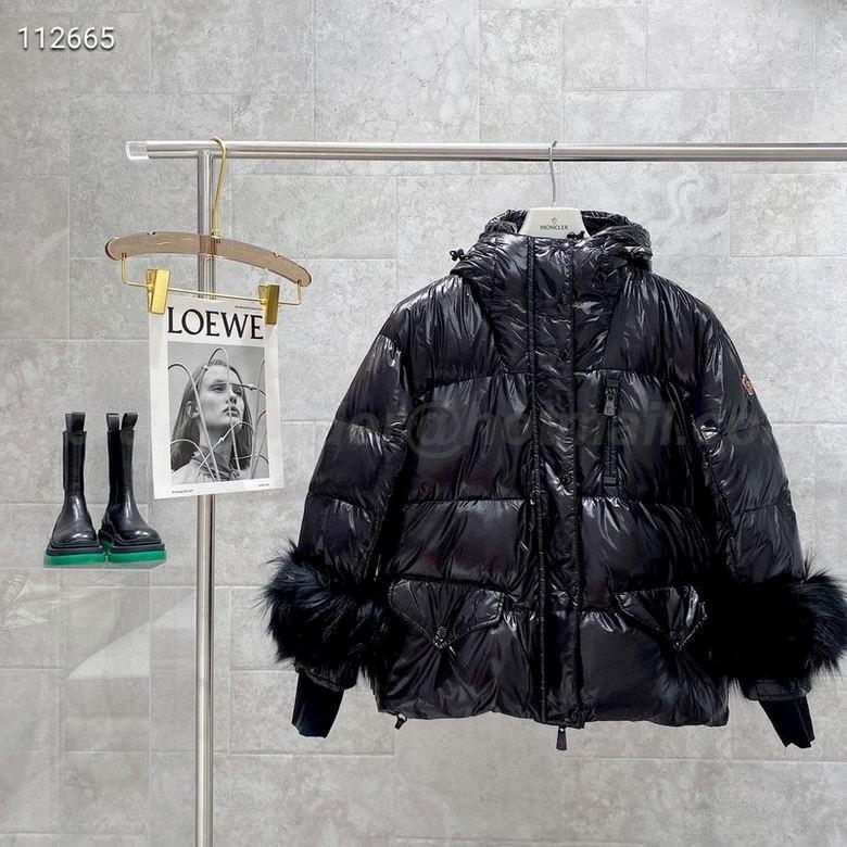 Moncler Women's Outwear 39